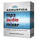 Buy Acoustica MP3 Audio Mixer