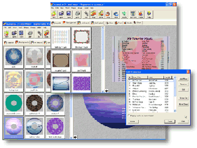 Buy Acoustica CD/DVD Label Maker