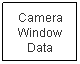 Text Box: Camera Window Data
